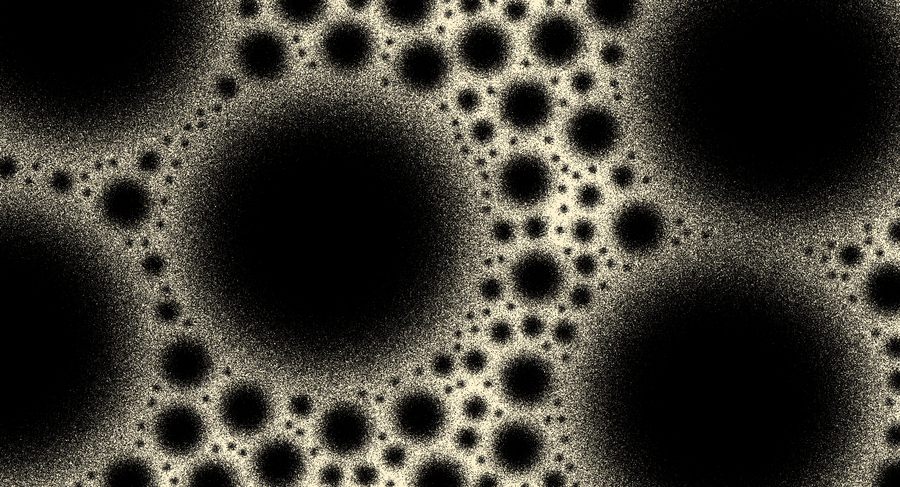 Generative art example 2